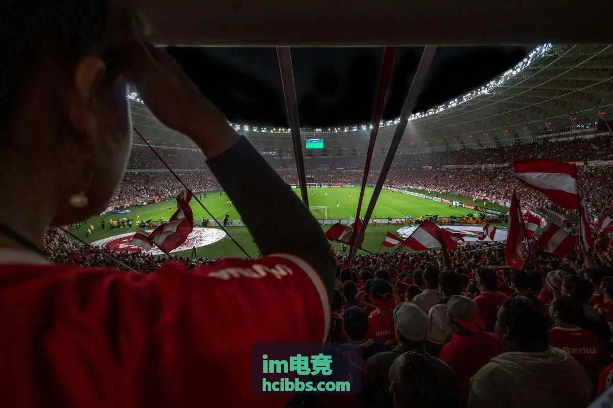 im电竞数据接口文档